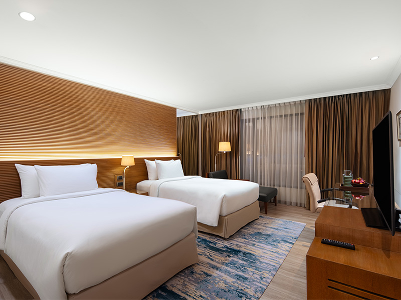 Dusit Princess Srinakarin Hotel